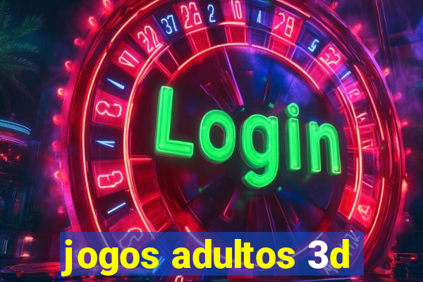 jogos adultos 3d